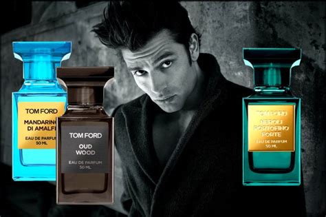 which tom ford fragrance is the best for men
